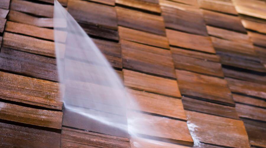 Professional tile roof repair services in Homewood, CA